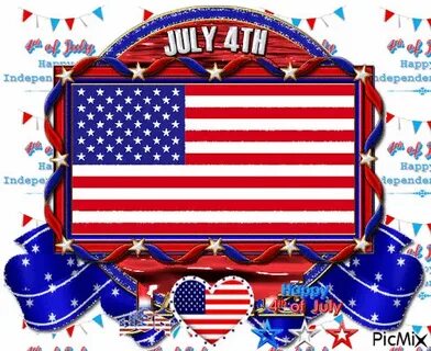 Animated Flag For 4th Of July Pictures, Photos, and Images f