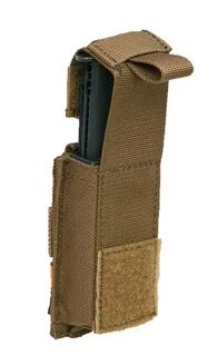 Подсумок для магазина на пистолет Pantac .45 Mag Pouch жестк