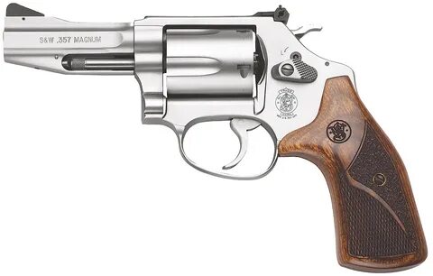 Smith & Wesson 60 Pro Performance - For Sale - New :: Guns.c