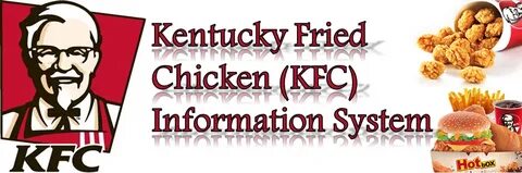 KFC Information System: 2015