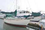 1976 Westsail 32 Sail Boat For Sale - www.yachtworld.com Boa