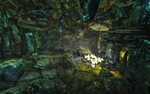 Нижняя южная пещера ARK: Survival Evolved вики Fandom