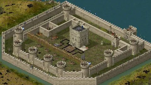Stronghold HD. Enjoy game reviews, storyline, streams - All 