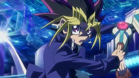 Yu Gi Oh Dark Magician Wallpaper (63+ images)