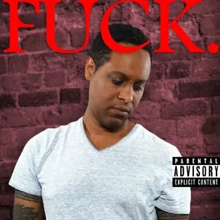 FUCK - Korey Coleman Kendrick Lamar "Damn" Album Cover Know 