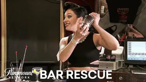 How To Make The Perfect Manhattan - Bar Rescue, Season 5 - Y