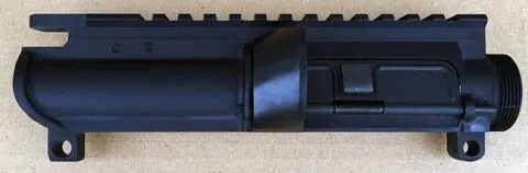 WTB: Colt AR-15 9mm Receiver - See pic - The FAL Files