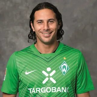 SPORF on Twitter: "📆 1999: ✍ Claudio Pizarro signs for @Werd