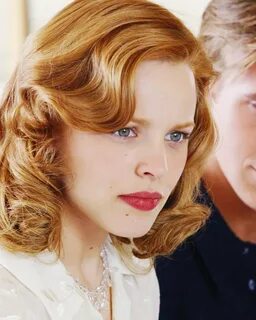 best period drama na Twitterze: "Rachel McAdams in The Noteb