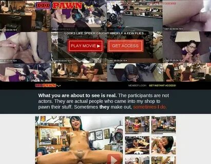 Free xxxpawn XXX Pawn Porn Channel. 2020-03-29