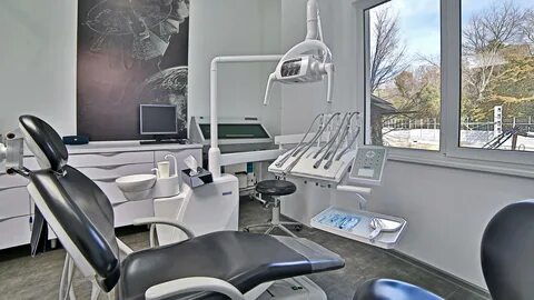 Стоматология DS 32 Dental Station на Курортном проспекте - о