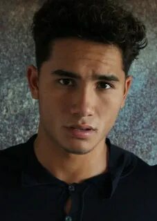 Fan Casting Kekoa Kekumano as David in Lilo & Stitch on myCa