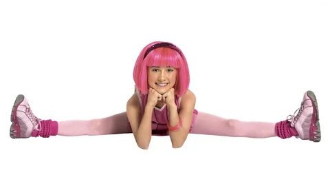 Stephanie - LazyTown wallpaper - TV Show wallpapers - #41877