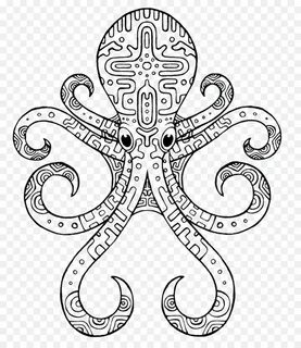 Octopus Cartoon png download - 1800*2072 - Free Transparent 