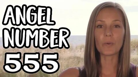 Angel Number 555- The Deeper Meaning Behind This Angel Numbe