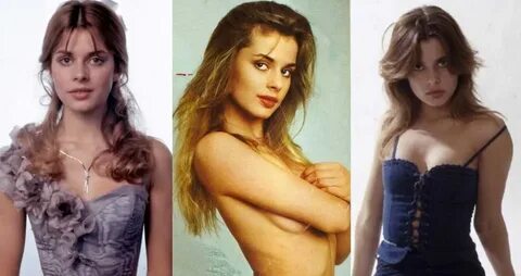 49 hot photos of Nastassja Kinski Boobs will make you turn l