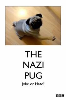 The Nazi Pug: Joke or Hate? - Samtarry Movies TV Shows
