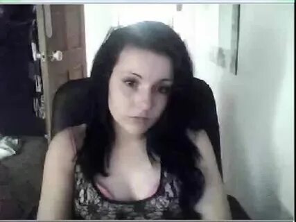 Herunterladen Hacked Webcam Girl Caught Bating Pt4 MOTHERLES
