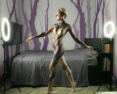 Girlswithbodypaint 