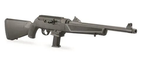 Mrgunsngear в Твиттере: "Ruger PC Takedown Carbine for $549 