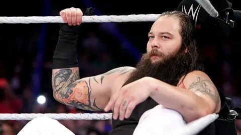 5 Biggest Mistakes WWE Made With Bray Wyatt - Cultured Vultu