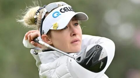 Homepage Golf Channel