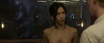 Sonoya Mizuno nude in Ex Machina - prontab