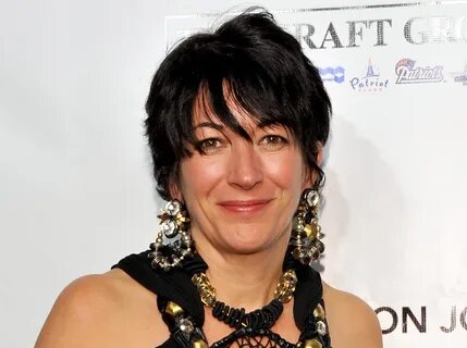 Ghislaine Maxwell Fails To Sway Judge With Claims of Sleep D