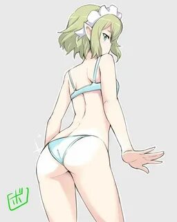 50 erotic images of Liu Rion Danmachi (Is it wrong to ask fo