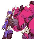 Arcee - Transformers - Zerochan Anime Image Board