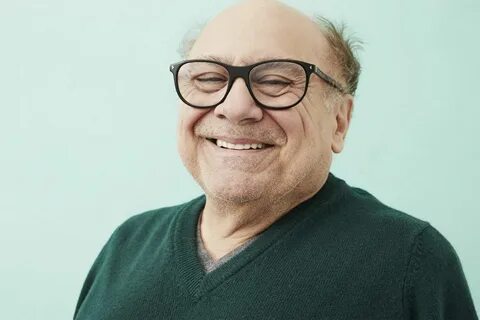 Danny Devito Smile Related Keywords & Suggestions - Danny De