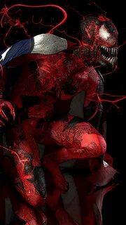 Carnage Wallpapers (66+ background pictures)