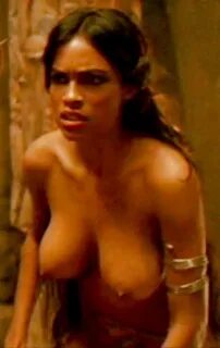 Rosario dawson nude photos pics :: sancarloborromeo.eu