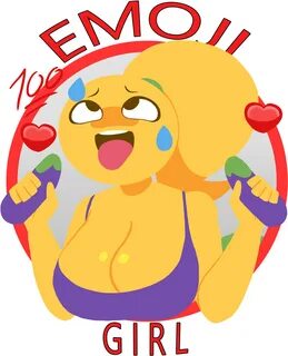 girl emoji png - Eggplant Emoji Png Cropped Background - Emoji Girl Rule 34...