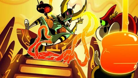 Wander over Yonder - /trash/ - Off-Topic - 4archive.org