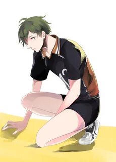 Yamaguchi Tadashi - Haikyuu!! page 2 of 3 - Zerochan Anime I