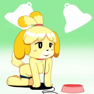 Isabelle thread? Plz keep it non-lewd. Posting from an aweso
