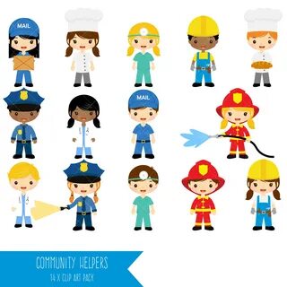 Occupations Clip Art Related Keywords & Suggestions - Occupa