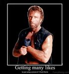 100 Funny Selected Chuck Norris Memes