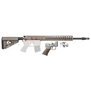 LaRue Ultimate AR-15 Upper Kit - $792.00 Gunwatcher.com
