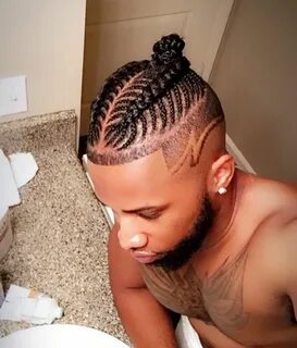 Pin by wade curry on Braids Boy braids hairstyles, Mens brai