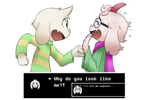 рыцарь цветов азриэль Asriel Asriel Dreemurr Undertale - Mob