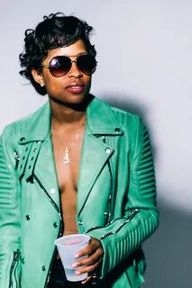 DEJ LOAF Detroit lyricist took over the airwaves in 2014 wit