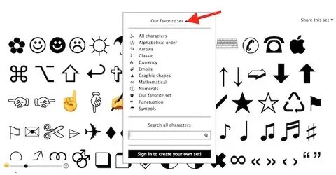 Cool Symbols Copy And Paste : Live Life Copy Paste ASCII Tex