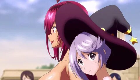 Bikini Warriors OVA (Anime) AnimeClick.it