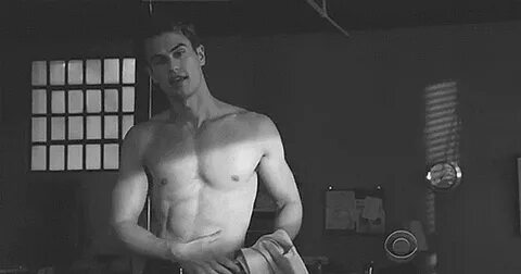 Hot Theo James Pictures - 12thBlog