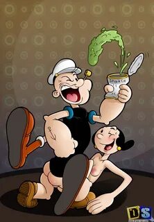 Read Drawn-Sex Popeye the sailor Hentai porns - Manga and po