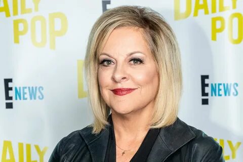 5 Times Nancy Grace Has Made Her Mark On Pop Culture True Cr