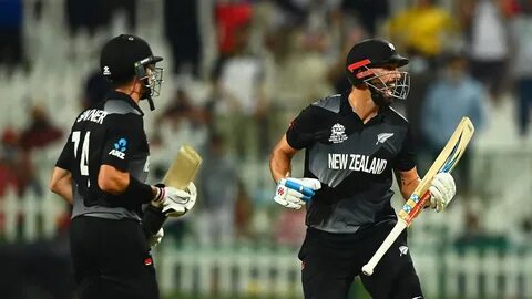 New Zealand Vs Australia: T20 World Cup: Full Preview, Lineu
