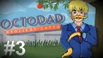 Octodad Dadliest Catch Ep.3 - YouTube